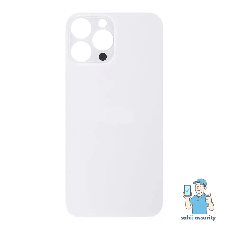 Back Panel Cover for Apple iPhone 13 Pro Max thumbnail